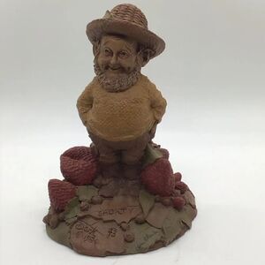 Tom Clark “Shorty” #43 1984